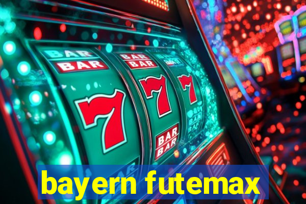 bayern futemax